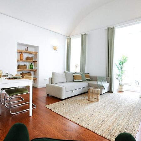 Coast Guard Apartment Distrikt Distrikt Faro Exterior foto