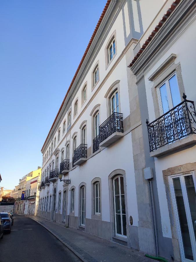 Coast Guard Apartment Distrikt Distrikt Faro Exterior foto