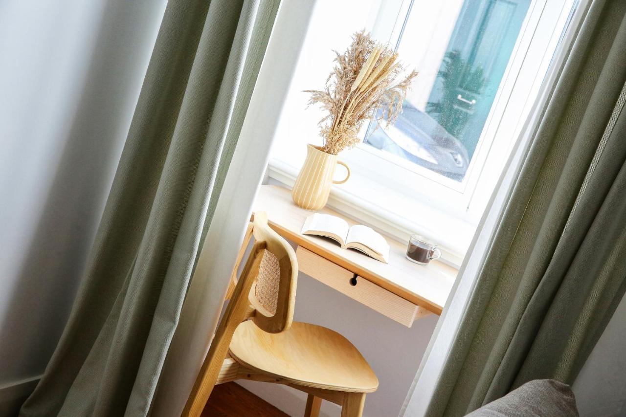 Coast Guard Apartment Distrikt Distrikt Faro Exterior foto