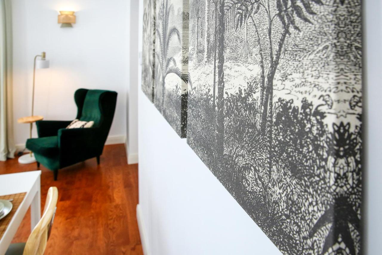 Coast Guard Apartment Distrikt Distrikt Faro Exterior foto
